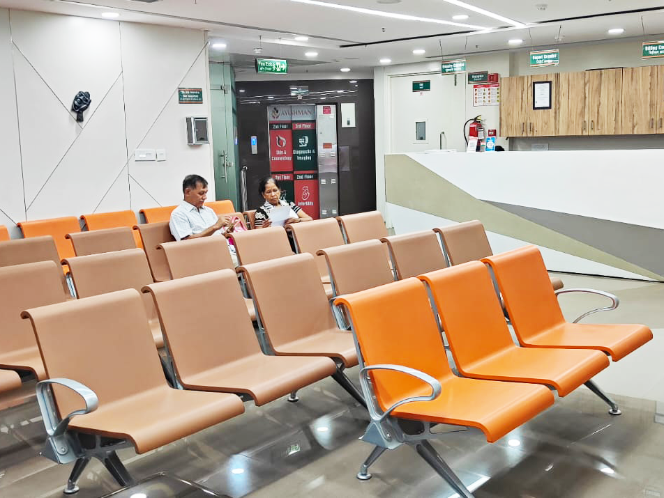 Diagnostic & Imaging Centre